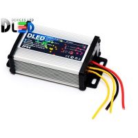 Блок питания DLED 12V серия Rain 5A 60Вт (2шт.)