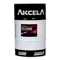 Масло гидравлическое AKCELA HY- TRAN ULTRACTION 200л (2шт.)