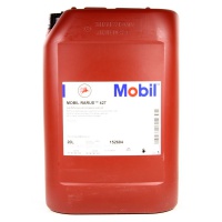 Масло гидравлическое Мobil DTE-25 20л (2шт.)