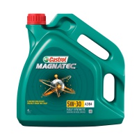 Масло моторное CASTROL Magnatec  А3 В4 5W30 4л (2шт.)