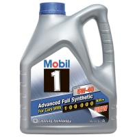 Масло моторное Mobil 1 FS x1 5W-50 new 4л (2шт.)