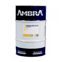 Масло трансмиссионное AMBRA MASTERTRAN 200л (2шт.)