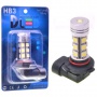 Автолампа светодиодная DLED HB3 9005 - 12 SMD +3W (2шт.)