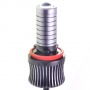 Светодиодная автолампа DLED H11 - 20W 2 CREE  (2шт.)